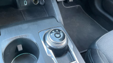 Ford Focus 1.5 EcoBoost 150 Active X Auto 5dr Petrol Estate